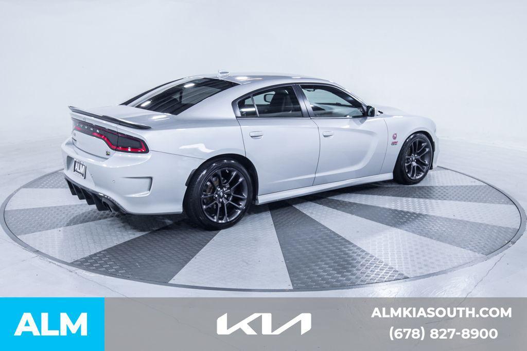 used 2020 Dodge Charger car, priced at $33,920