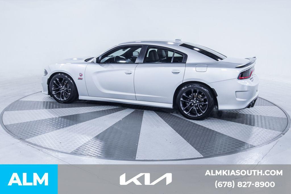 used 2020 Dodge Charger car, priced at $33,920