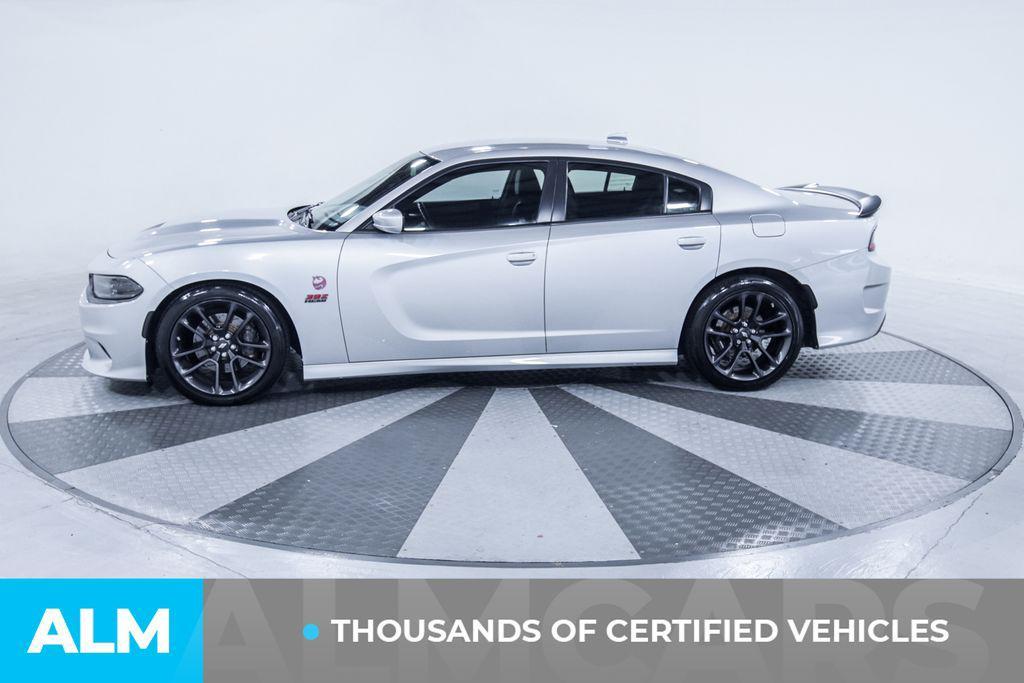 used 2020 Dodge Charger car, priced at $33,920