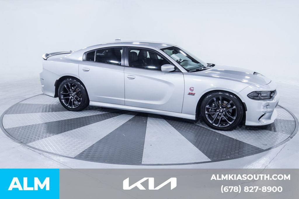 used 2020 Dodge Charger car, priced at $33,920