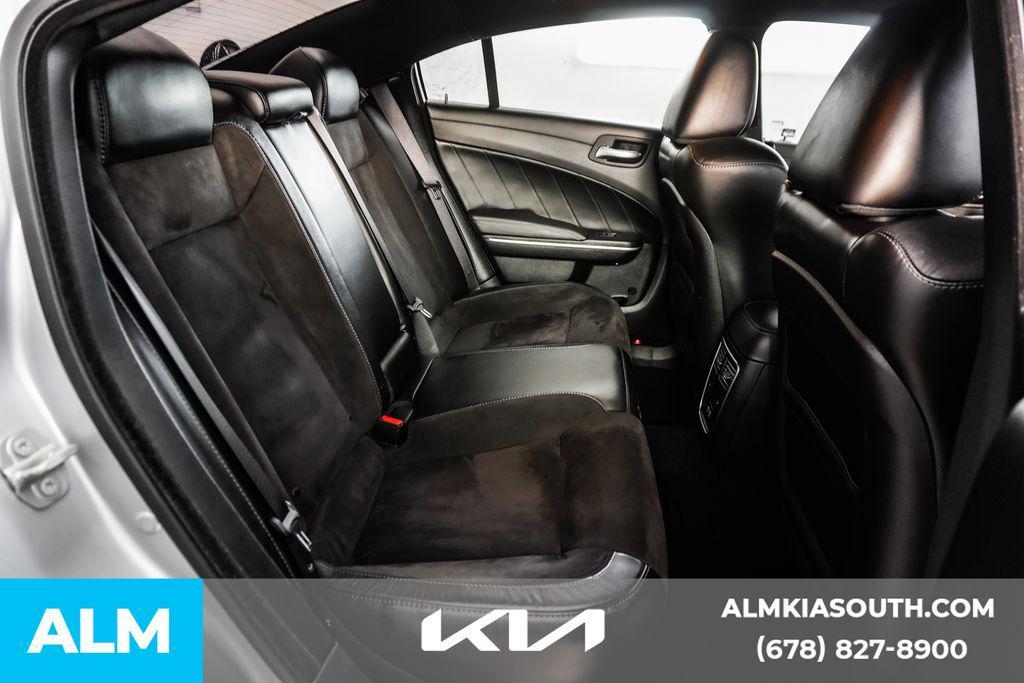 used 2020 Dodge Charger car, priced at $33,920