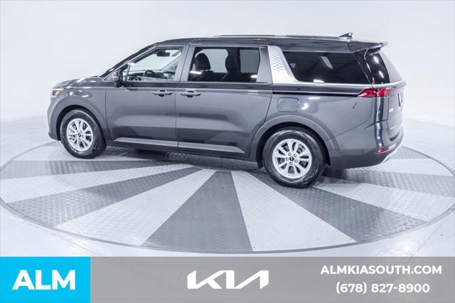 used 2023 Kia Carnival car, priced at $31,220