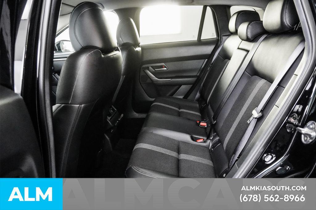 used 2024 Mazda CX-50 car, priced at $22,420