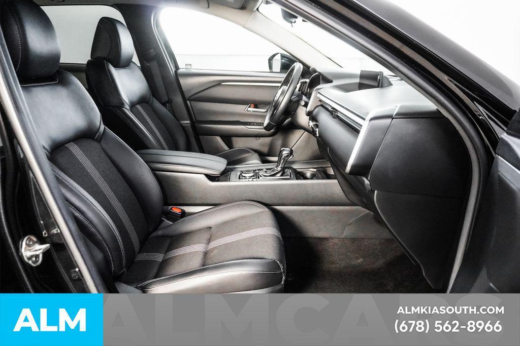 used 2024 Mazda CX-50 car, priced at $22,420