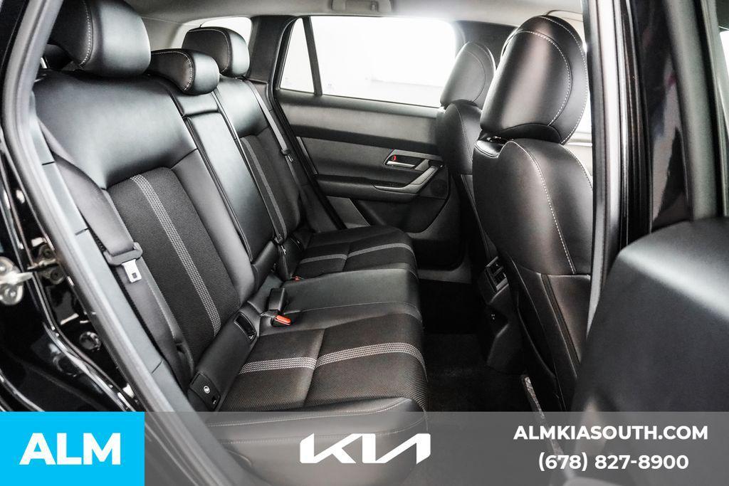used 2024 Mazda CX-50 car, priced at $24,420