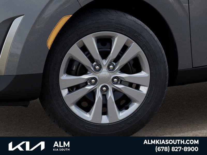 new 2025 Kia Soul car, priced at $21,195