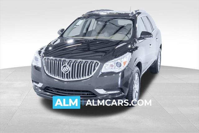 used 2014 Buick Enclave car, priced at $10,420