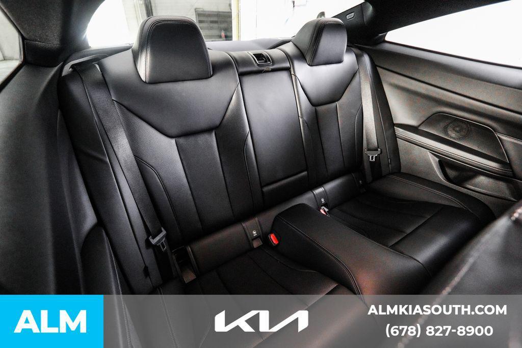 used 2022 BMW 430 car, priced at $29,920