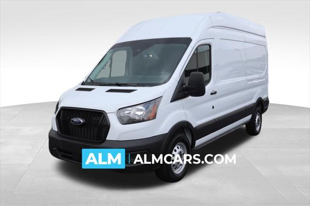 used 2023 Ford Transit-350 car, priced at $59,480