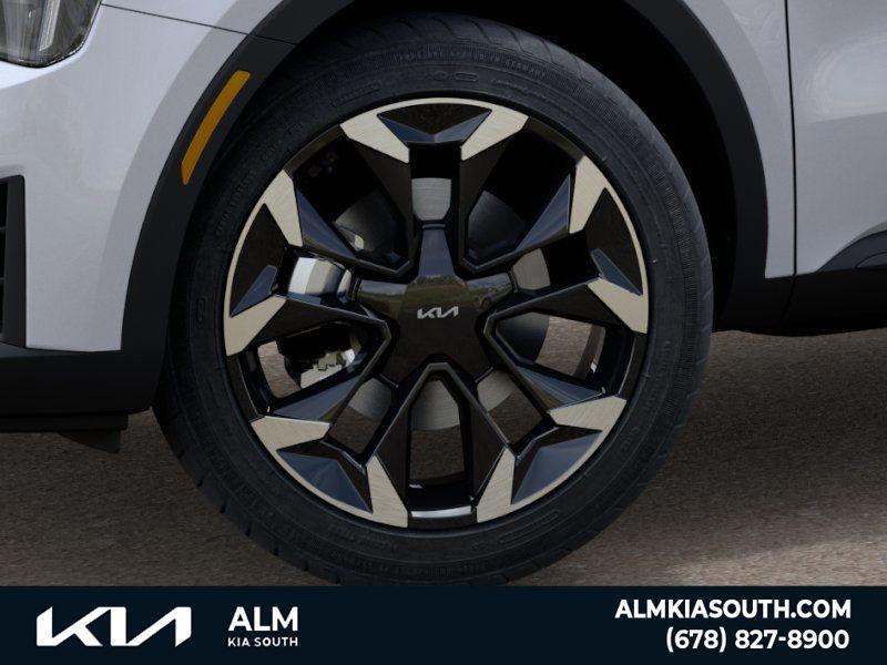 new 2026 Kia Sorento car, priced at $42,465