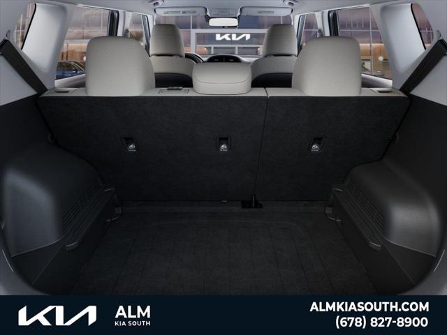 new 2025 Kia Soul car, priced at $22,060