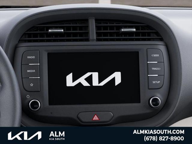 new 2025 Kia Soul car, priced at $22,060