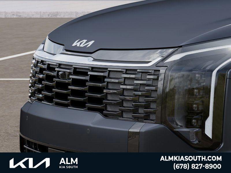 new 2026 Kia Sportage car, priced at $36,990