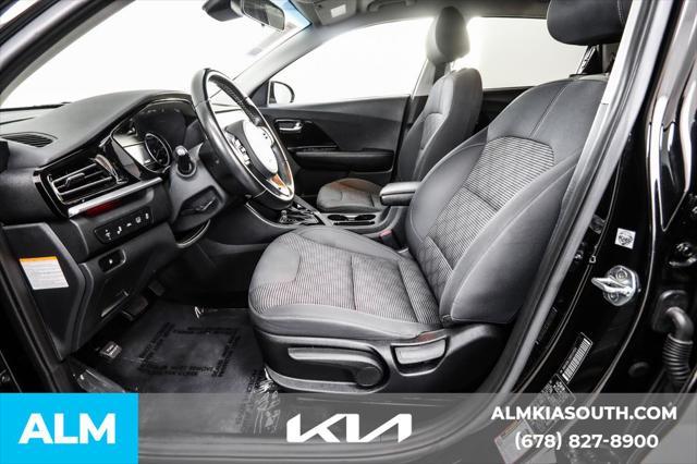 used 2022 Kia Niro car, priced at $18,420