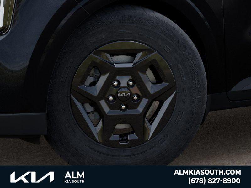 new 2026 Kia Carnival car, priced at $40,425