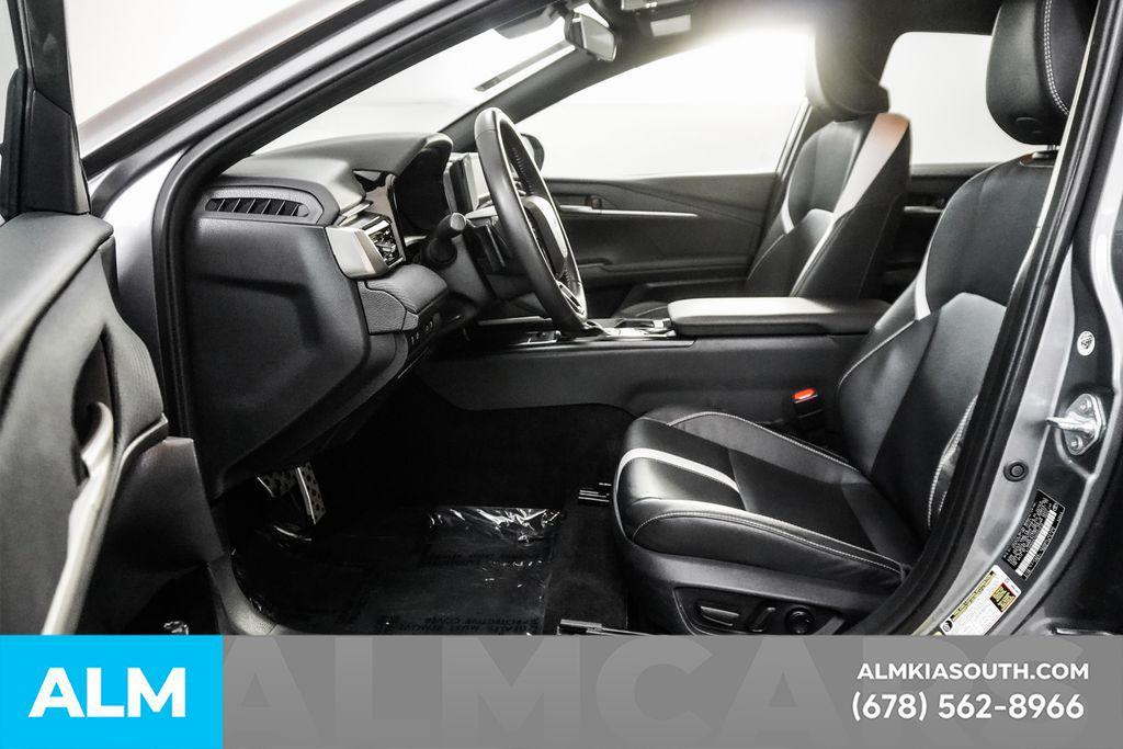 used 2025 Toyota Camry car, priced at $27,420