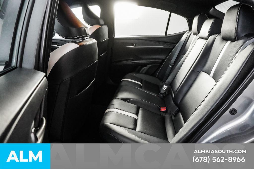 used 2025 Toyota Camry car, priced at $27,420