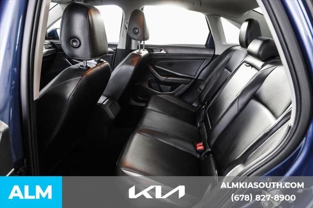 used 2019 Volkswagen Jetta car, priced at $12,520
