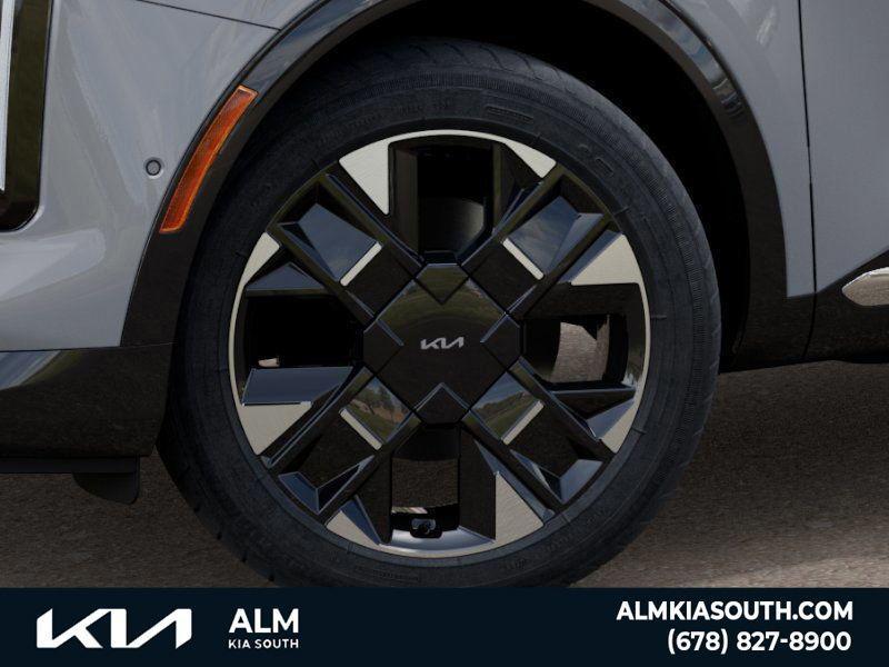 new 2026 Kia Sportage Hybrid car, priced at $39,490