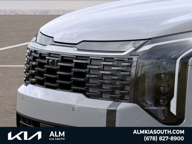 new 2026 Kia Sportage Hybrid car, priced at $39,490