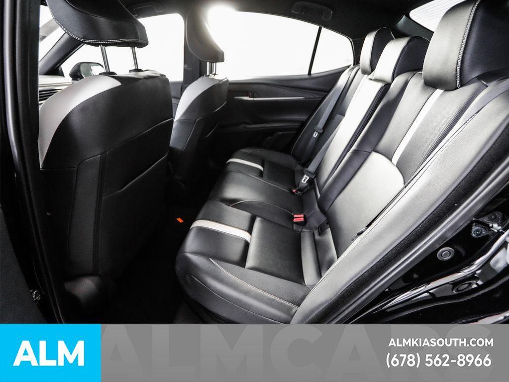 used 2025 Toyota Camry car, priced at $26,420