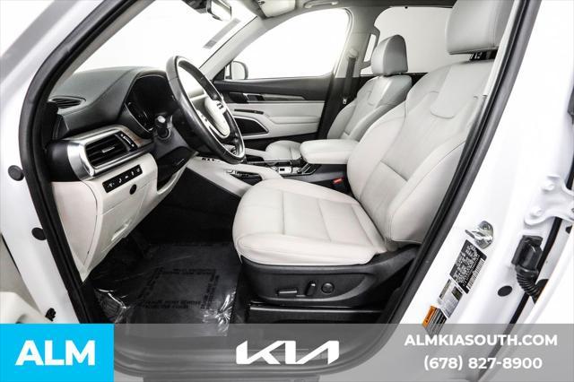 used 2022 Kia Telluride car, priced at $33,420