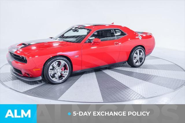 used 2015 Dodge Challenger car, priced at $32,920