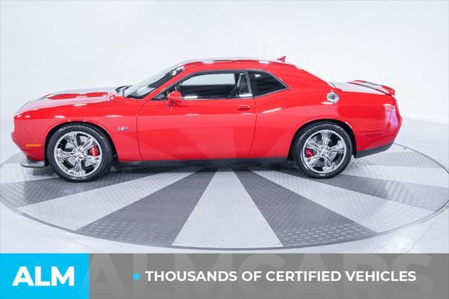 used 2015 Dodge Challenger car, priced at $32,920