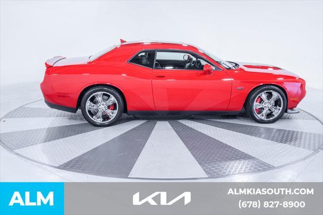 used 2015 Dodge Challenger car, priced at $32,920