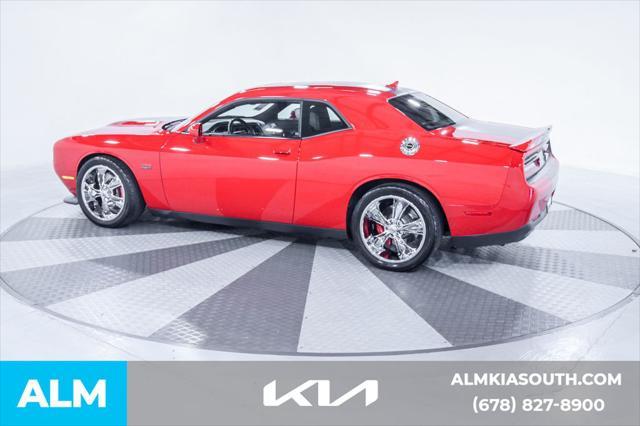 used 2015 Dodge Challenger car, priced at $32,920