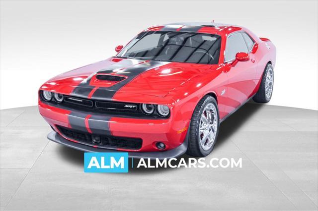 used 2015 Dodge Challenger car, priced at $32,920