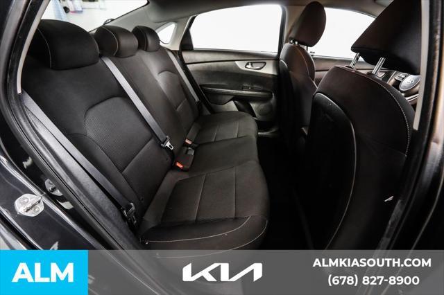 used 2019 Kia Forte car, priced at $10,920