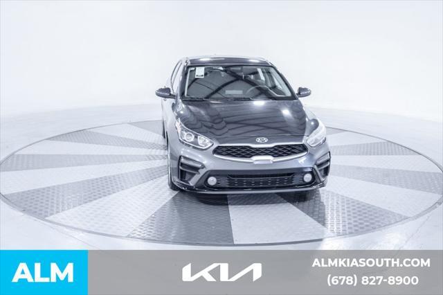 used 2019 Kia Forte car, priced at $10,920