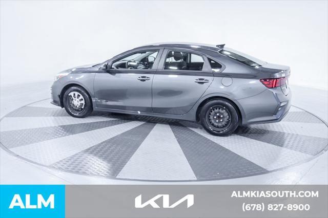 used 2019 Kia Forte car, priced at $10,920