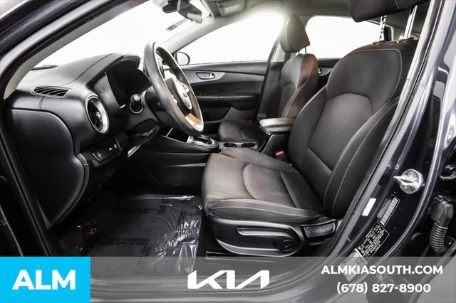 used 2019 Kia Forte car, priced at $10,920