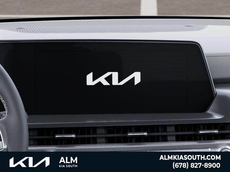 new 2025 Kia Telluride car, priced at $40,490