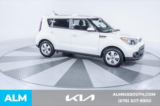 used 2019 Kia Soul car, priced at $13,320