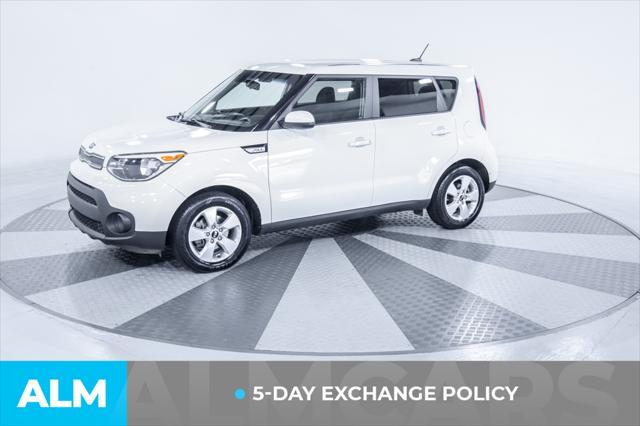 used 2019 Kia Soul car, priced at $13,320