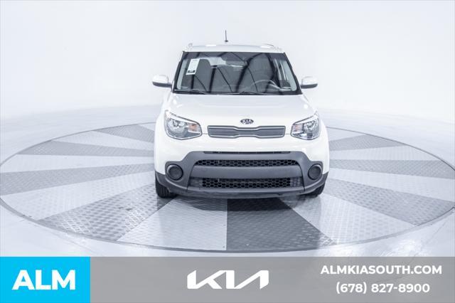 used 2019 Kia Soul car, priced at $13,320