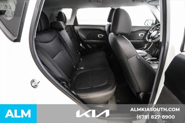 used 2019 Kia Soul car, priced at $13,320