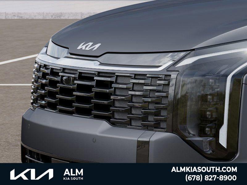 new 2026 Kia Sportage Hybrid car, priced at $42,630