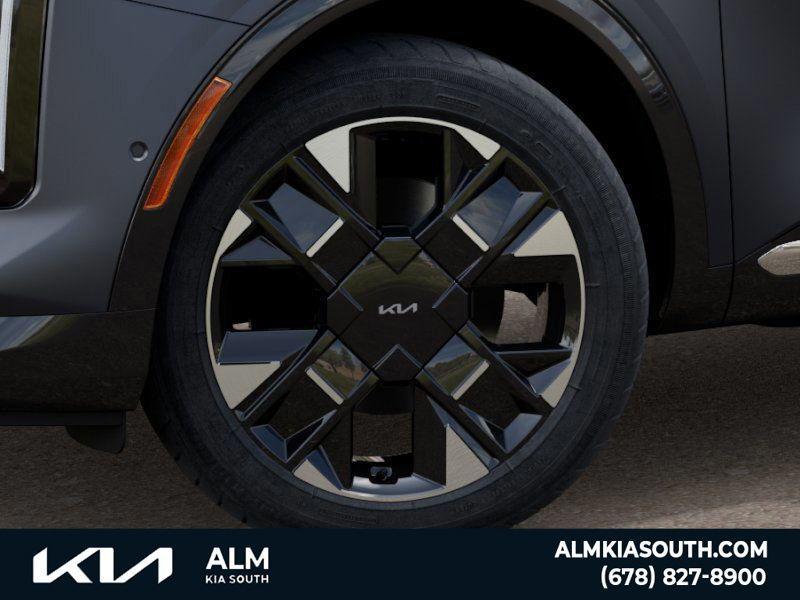 new 2026 Kia Sportage Hybrid car, priced at $42,630