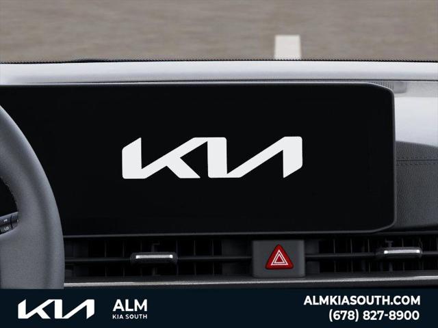 new 2026 Kia Carnival car, priced at $38,490