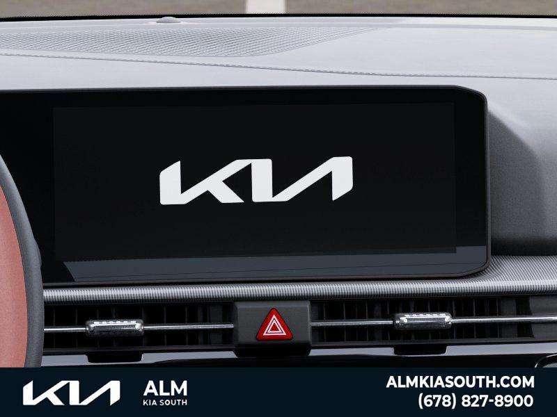 new 2026 Kia Sportage Hybrid car, priced at $40,990