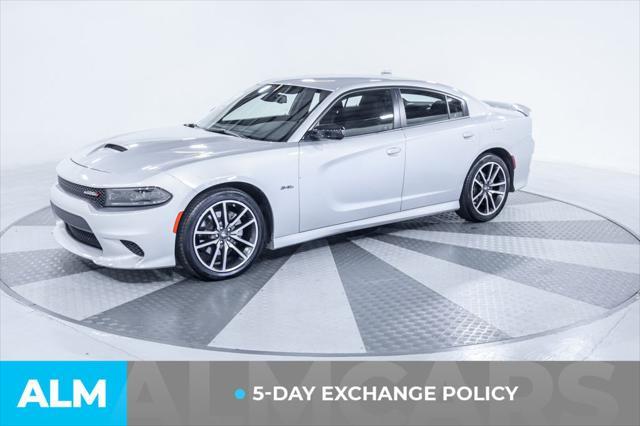 used 2023 Dodge Charger car, priced at $29,420