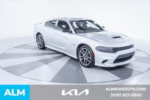 used 2023 Dodge Charger car, priced at $29,420