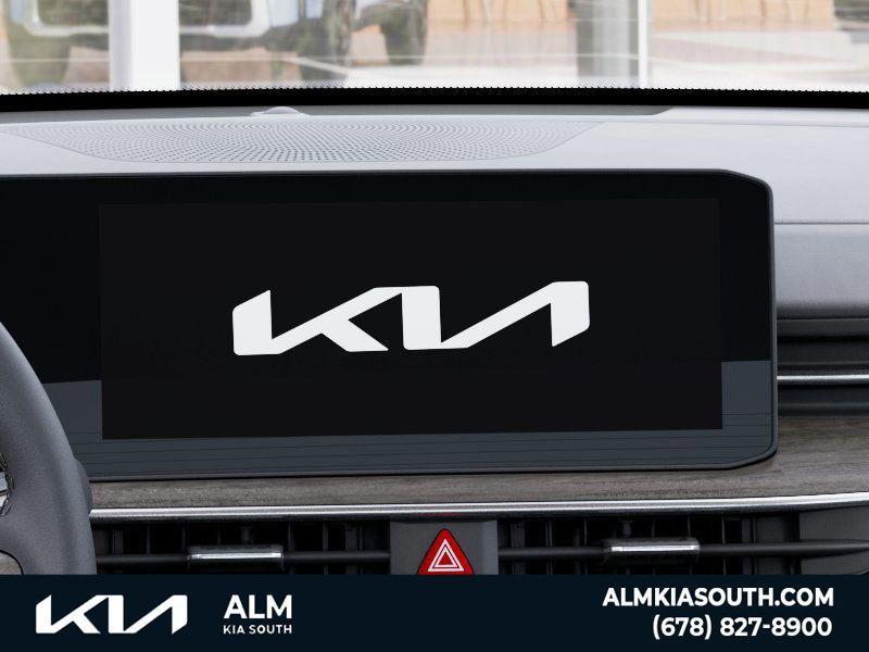 new 2026 Kia K5 car, priced at $36,285