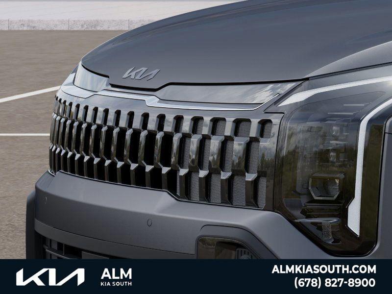 new 2026 Kia Sportage car, priced at $37,730