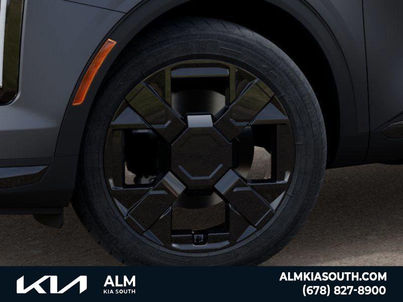 new 2026 Kia Sportage car, priced at $37,730