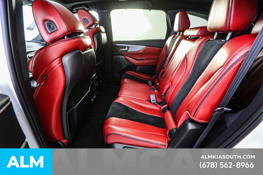 used 2022 Acura MDX car, priced at $38,470